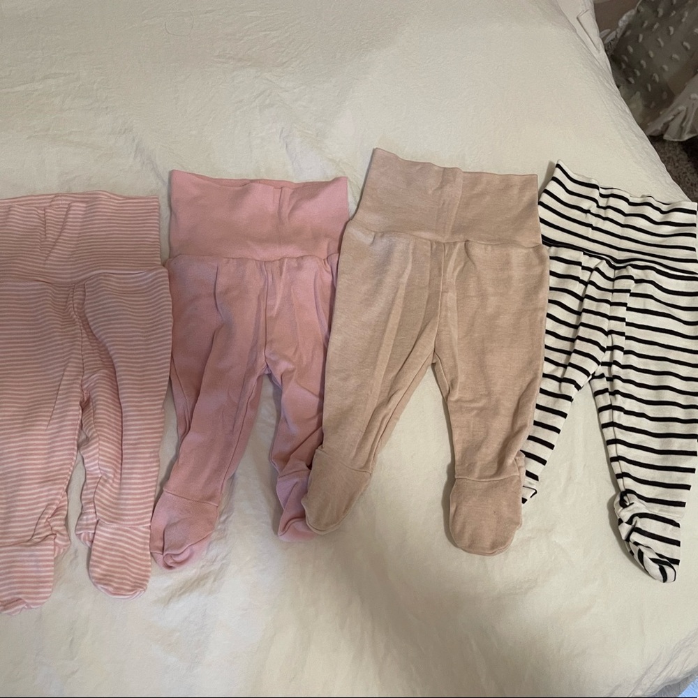 Old navy pants